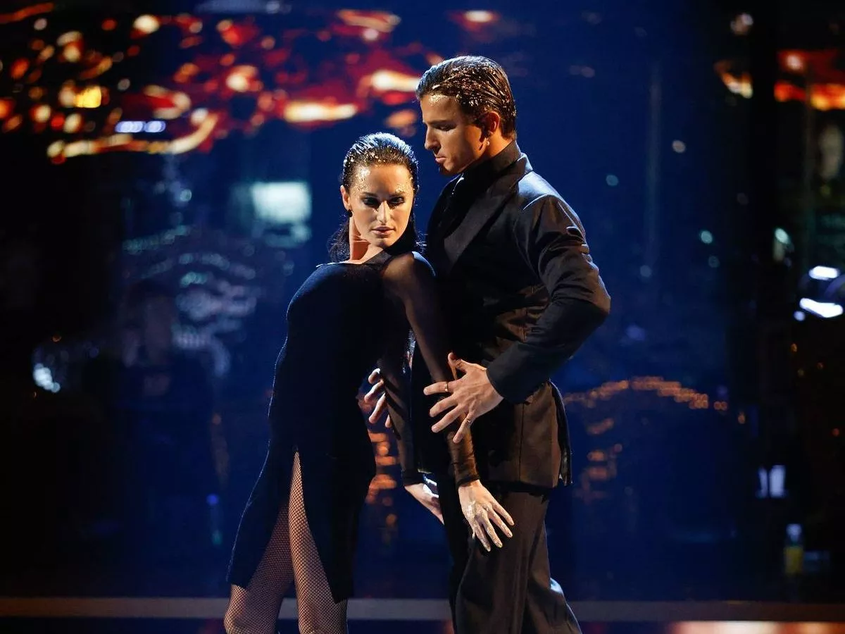 Strictly star issues statement after suffering 'worst feeling'