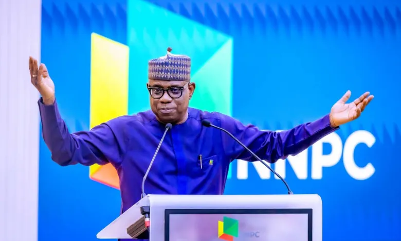 NNPC Ltd Calls for Global Partnerships to End Africa’s Energy Poverty