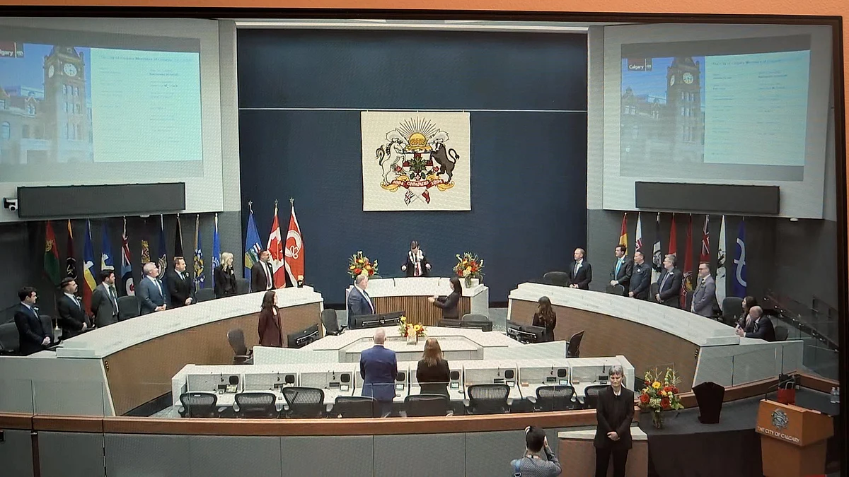 THOMAS: Common sense, dollars and cents must take precedence for new Calgary council