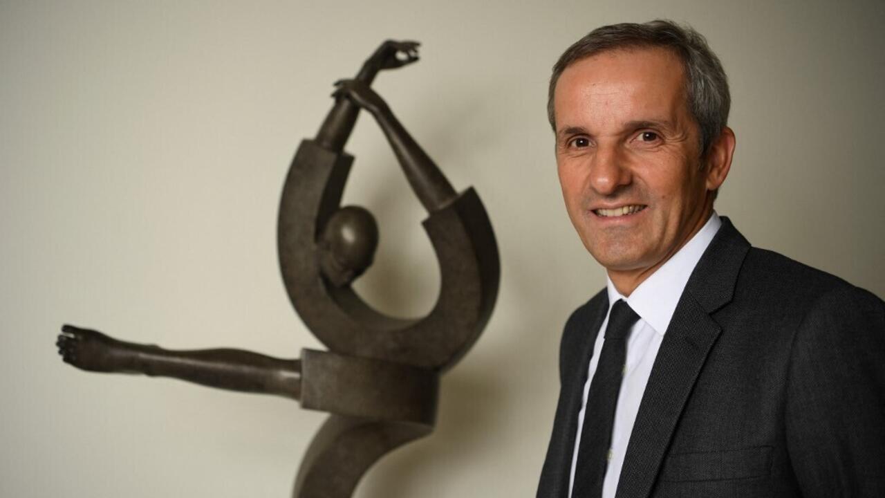 Insurance boss breaks ranks with French business elite over taxing the rich