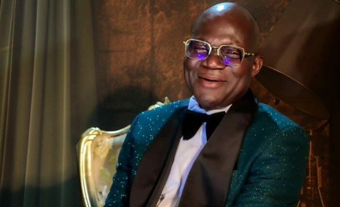 ‘Now A Senior Citizen’, TV Anchor Abati Marks Diamond Jubilee With Stunning Photos