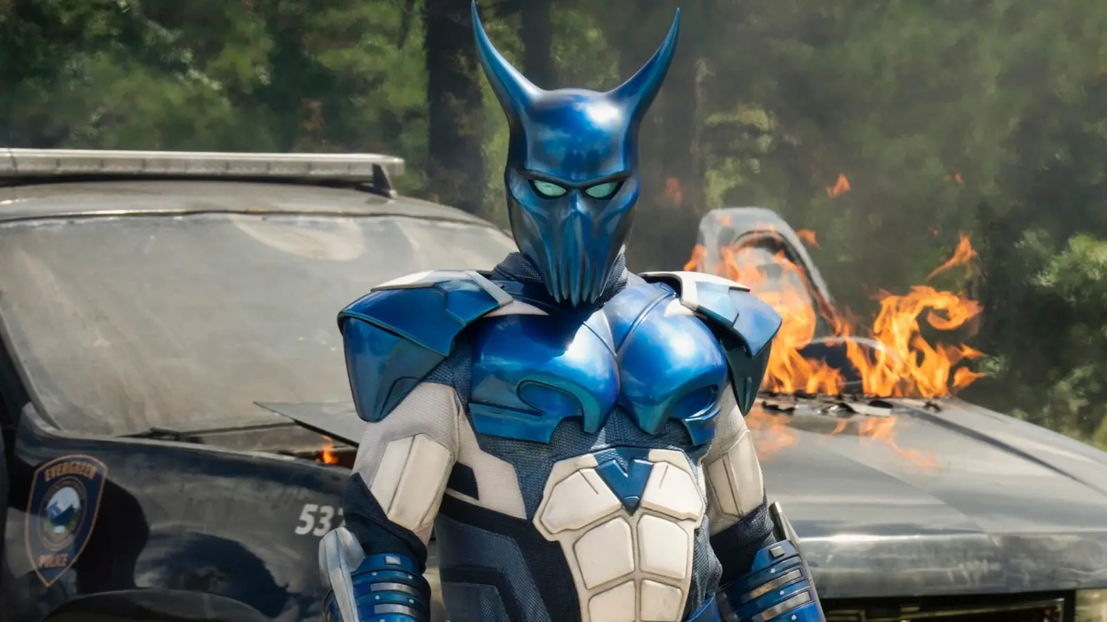 Robert Patrick Breaks His Silence On His Peacemaker Season 2 Death & Potential DC Universe Future As A New Character