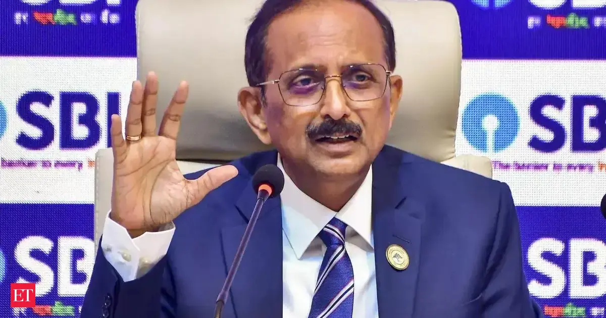 SBI open to collaborate with foreign banks on acquisition finance: Chairman CS Setty