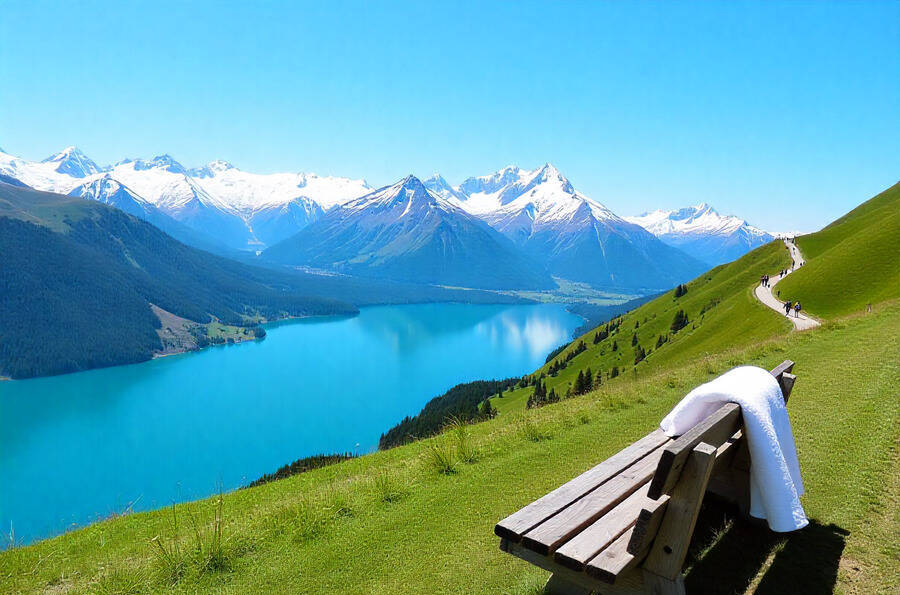 Palau Joins Fiji, Tuvalu, Papua New Guinea And More In Simplifying Regional Travel To New Zealand With New Visa-Free Access For Pacific Islands Citizens - Travel And Tour World