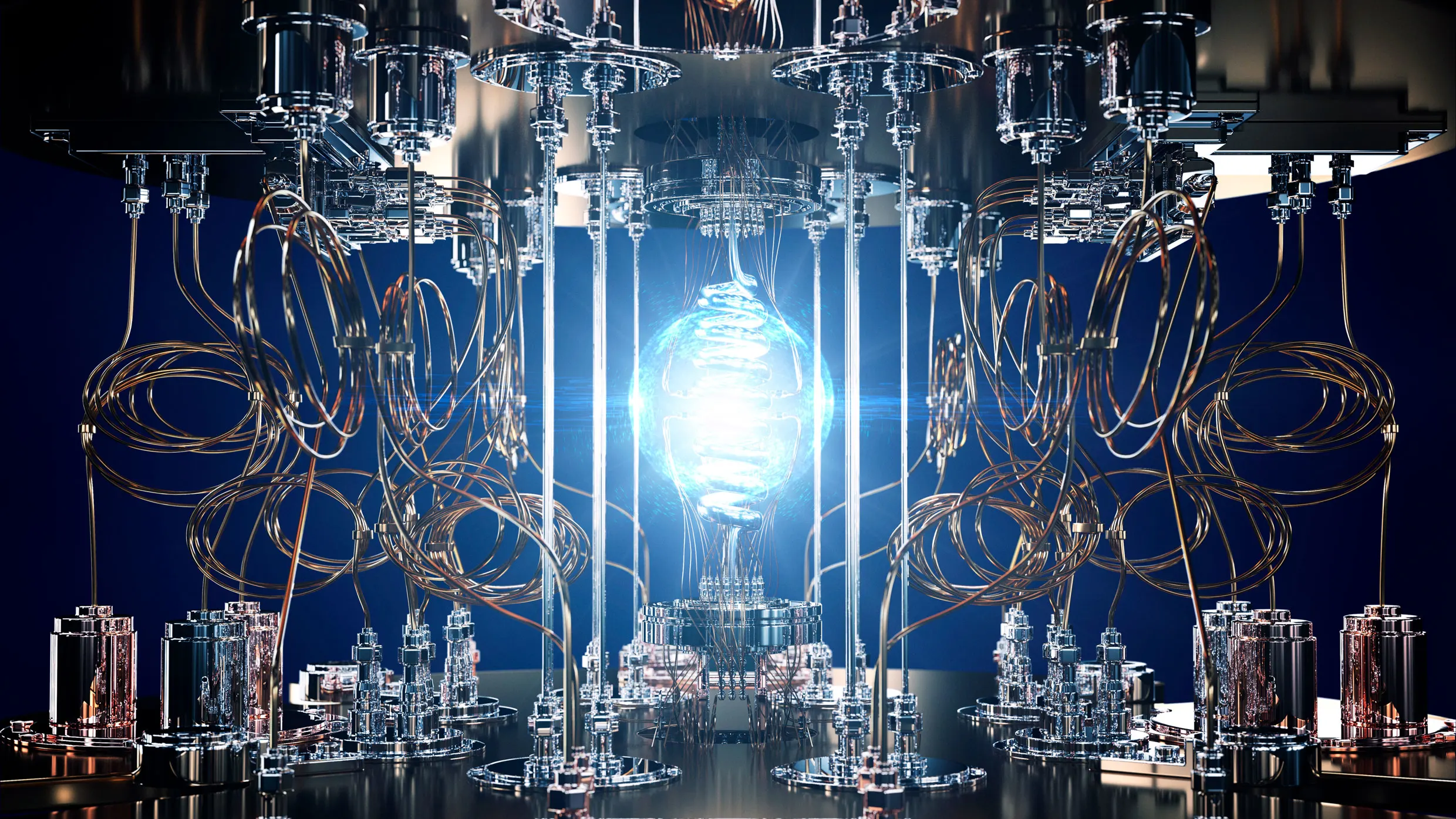 Quantum computing jolted by DARPA decision on viable companies