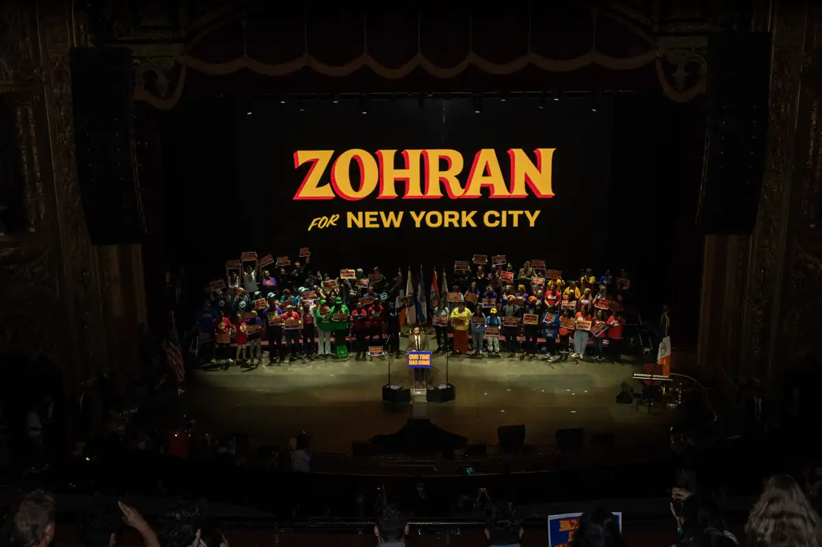 Should our clergy be telling us how to vote?