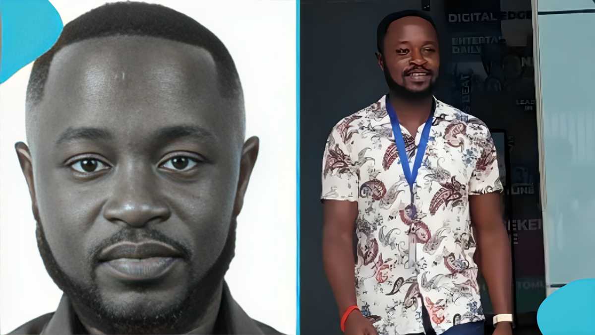 Eric Arkorful: Ignite Media HR passes away, Metro TV Ghana mourns his demise