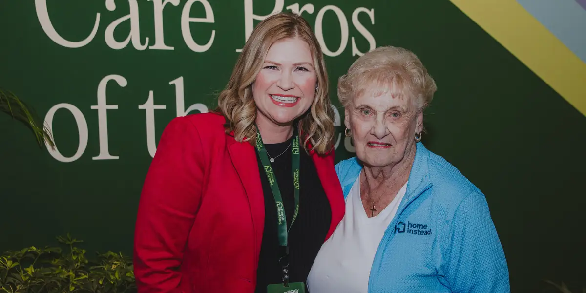 Workers in Their 80s Do Jobs Helping Peers: Home Health Aides, Nurses