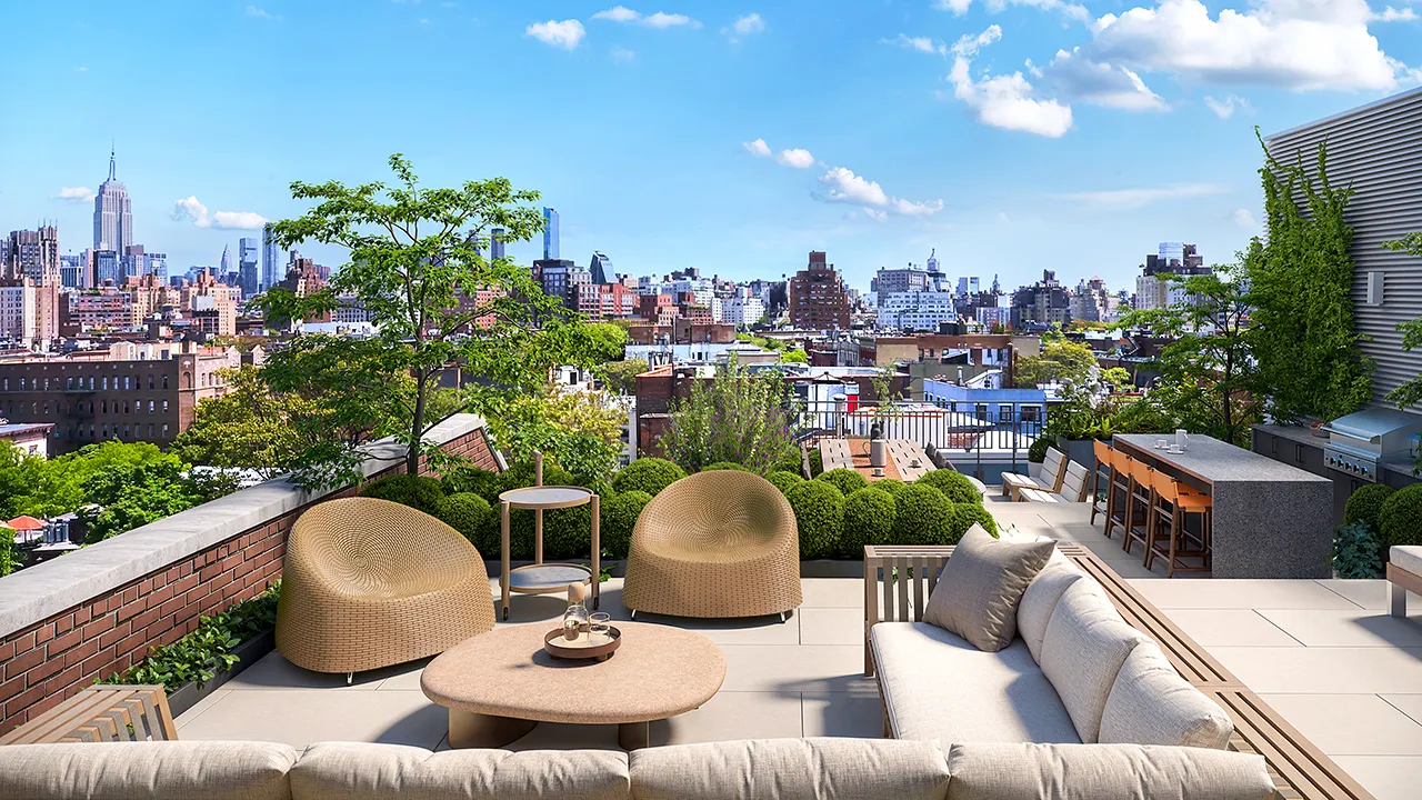 From Carrie Bradshaw to crypto kings, West Village real estate hits record-breaking sales