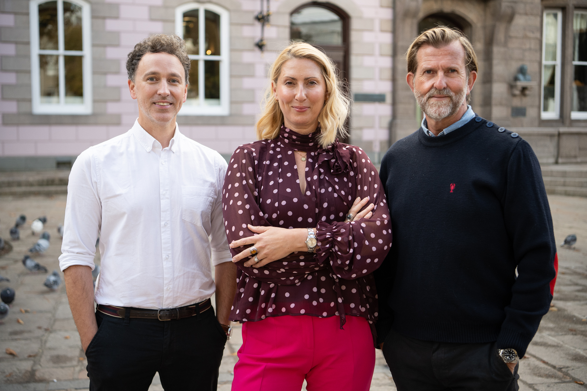 Supporting those personal milestones