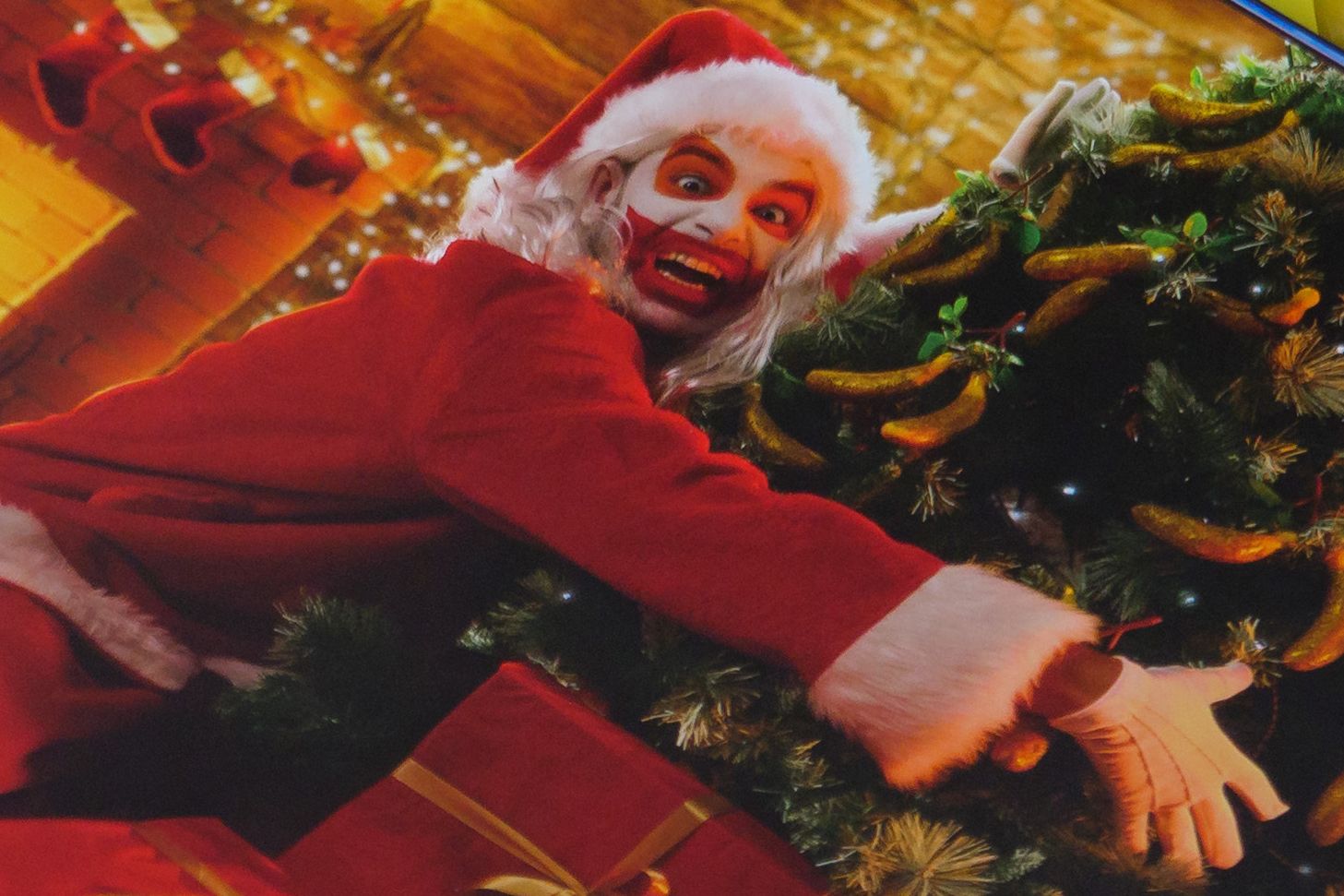 Balatro's new merch is just as unhinged as we've come to expect