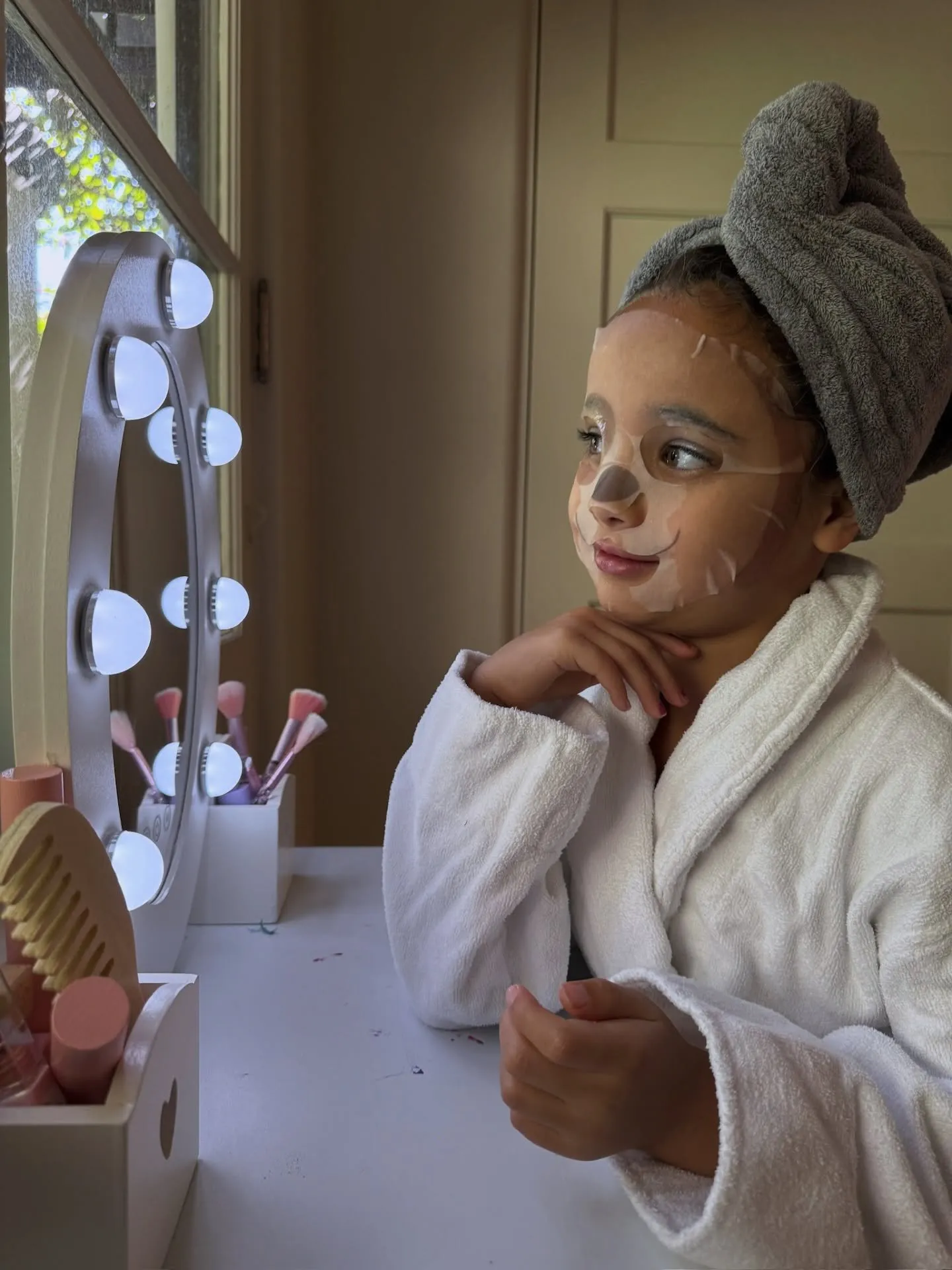 Inevitable or ‘beyond grim?’ Shay Mitchell launches skincare for kids