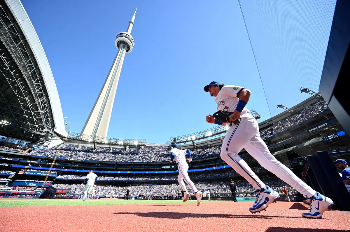 Blue Jays Urged to Sacrifice World Series Hero in Ruthless Hunt for $141M Mega Star