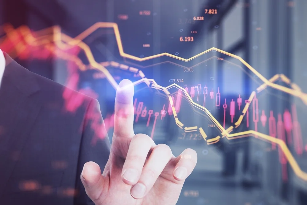 AI Stocks Sell Off, Nasdaq 100 Eyes Worst Week Since April