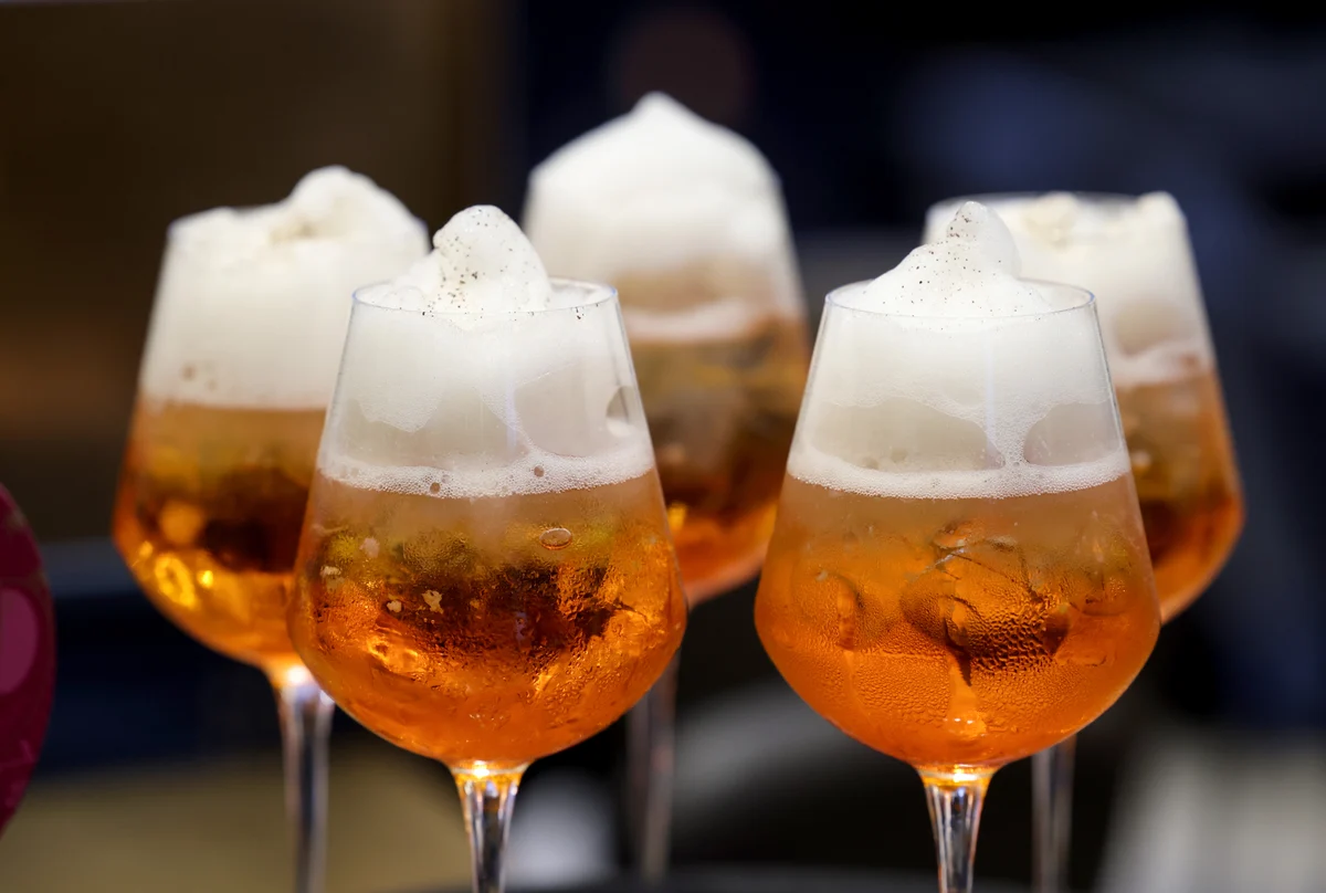 Is coffee the future of socialising? This stylish central London destination shows it could be