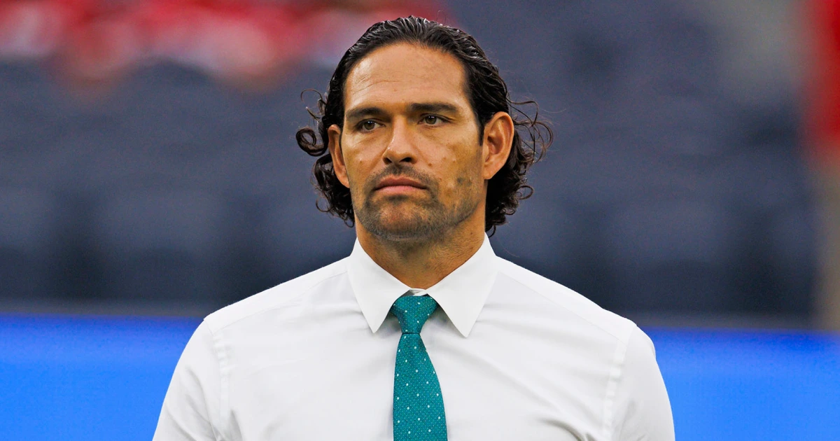 Mark Sanchez Out at Fox Sports Following Stabbing Incident and Arrest