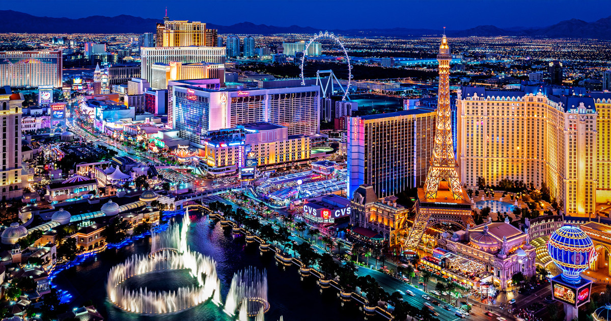 Iconic Las Vegas Strip casino sold in $1.16 billion deal