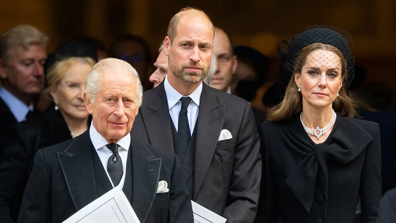 Prince William asked father King Charles to reduce his royal workload: book