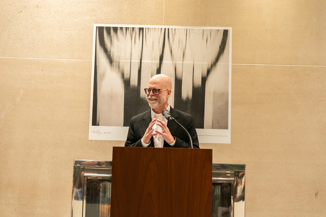 Syracuse University professor documents life in the Balkans 30 years after war