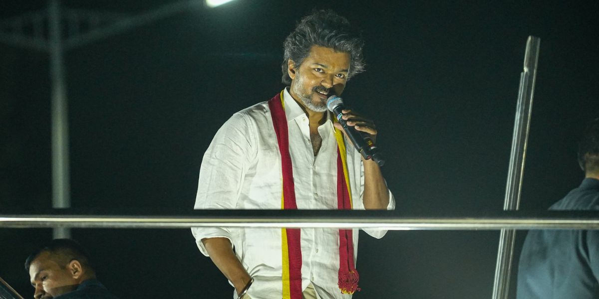 CBI questions three TVK members, examines key documents in Karur stampede probe