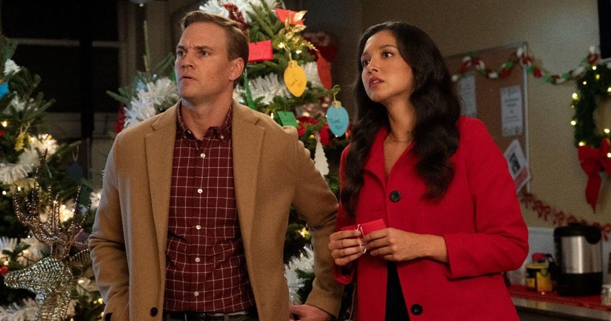 Great American Media 'Christmas of Giving,' made in WNY