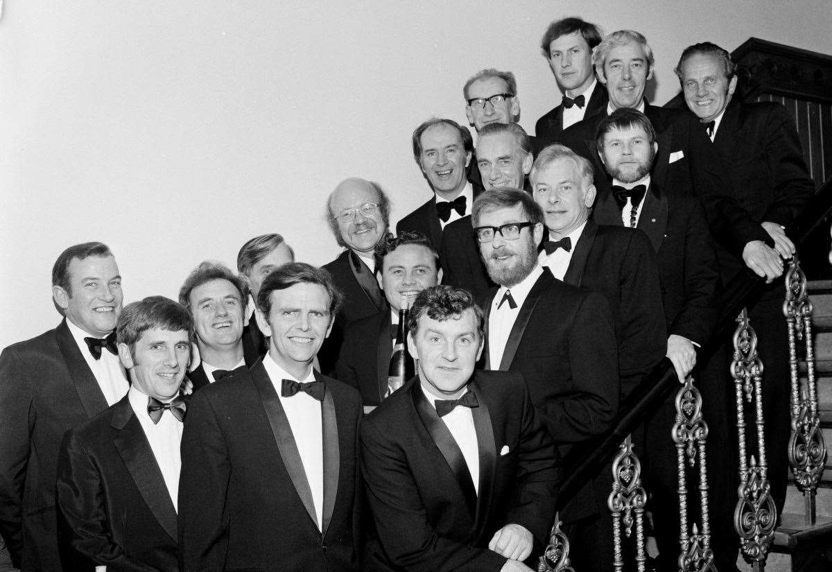 TIMES PAST: Council considers sale of Sullom Voe; fire at Safeway store; explosion at gas depot; prison for taxi fare dodger