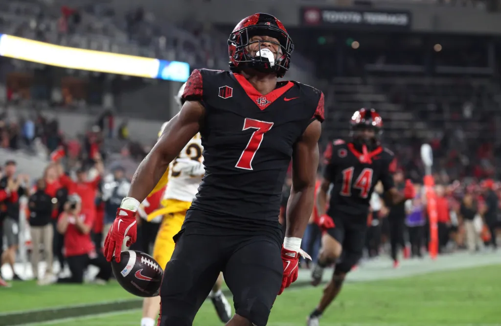 5 Things to Watch: Aztecs all business heading into Mountain West game at Hawaii