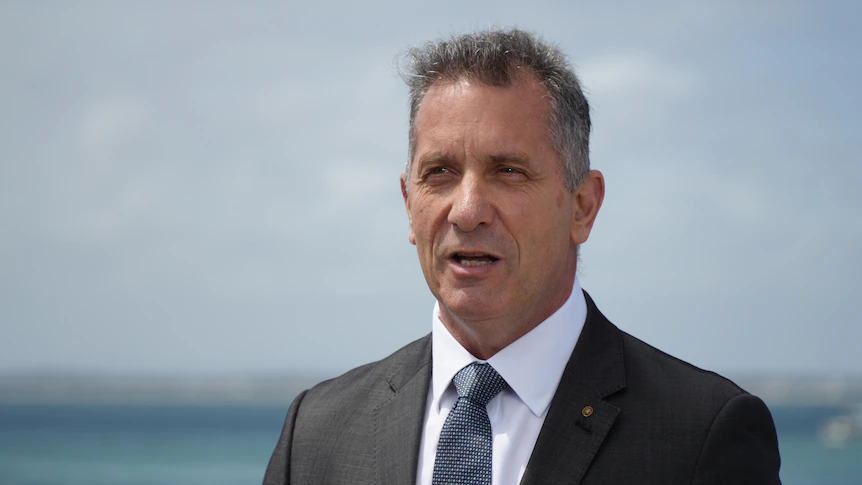 Some alleged Kununurra child offenders 'belong in detention', WA minister says