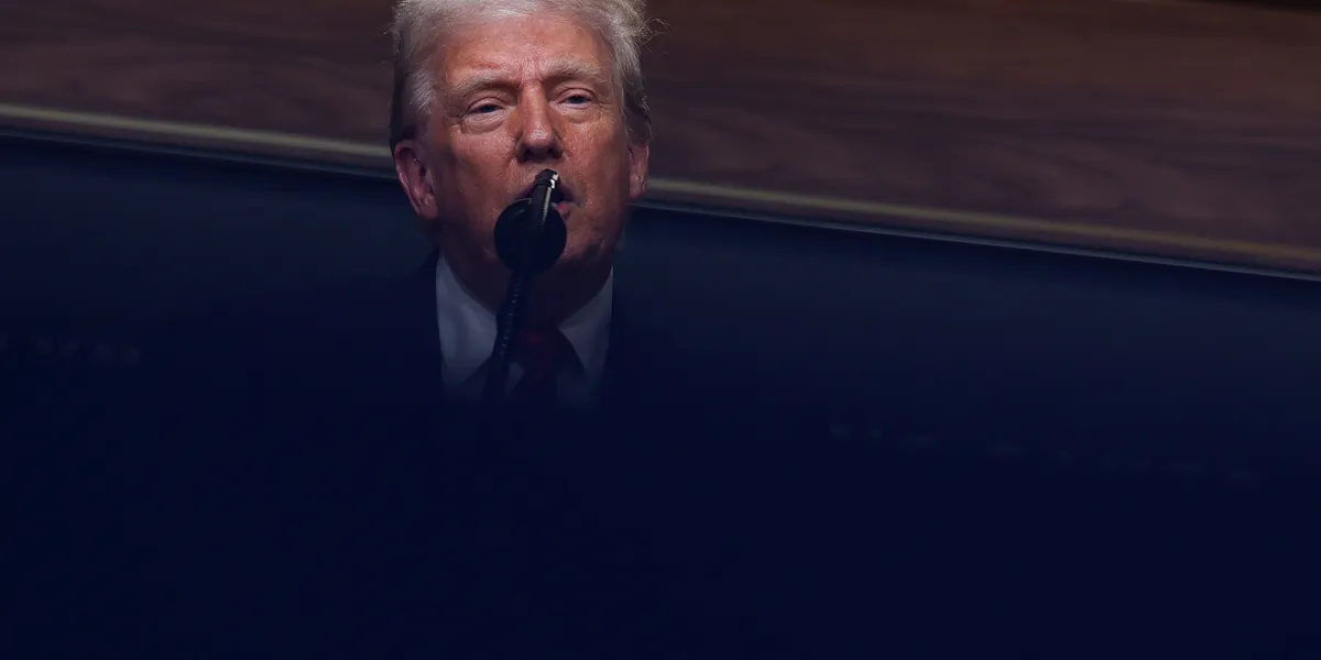 Trump admin fights order to pay SNAP benefits: 'Makes a mockery of separation of powers'