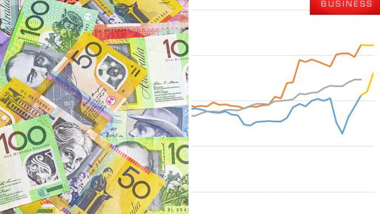 Why your electricity bill is so high