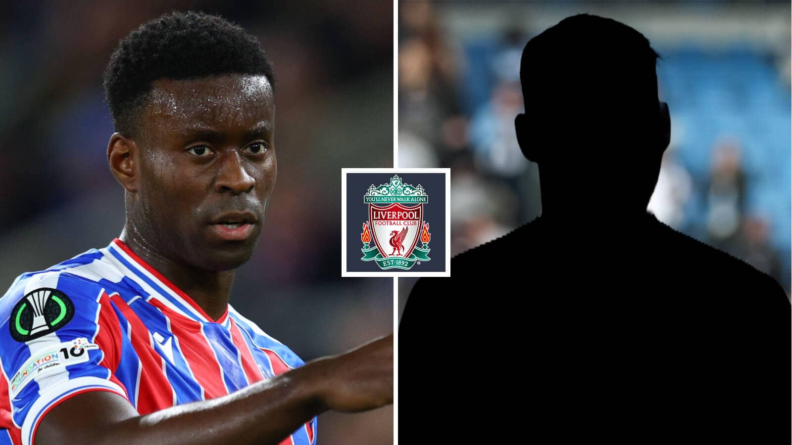 FSG believe Marc Guehi WILL join Liverpool and Arne Slot wants €80m defender too