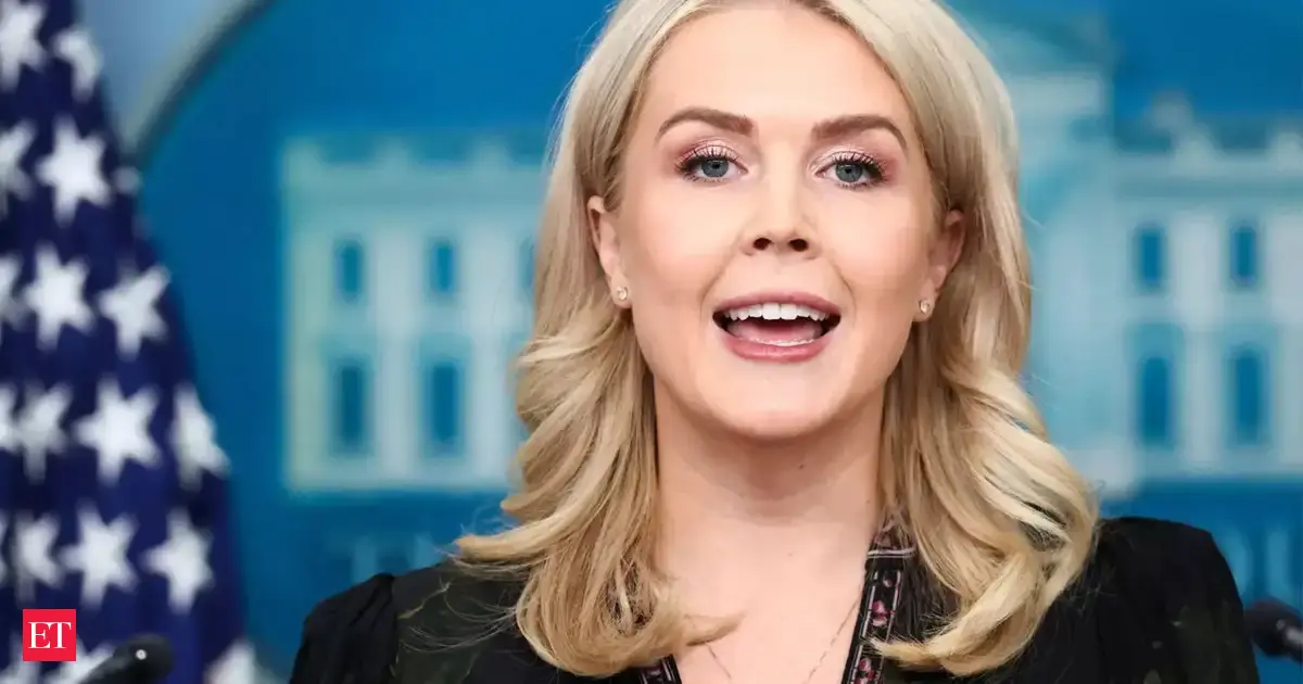 'Trump feels very strongly about India-US relationship': White House