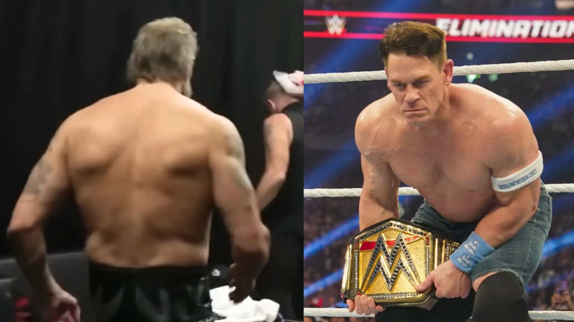 3 AEW stars who are better than Gunther as opponent for John Cena’s final match