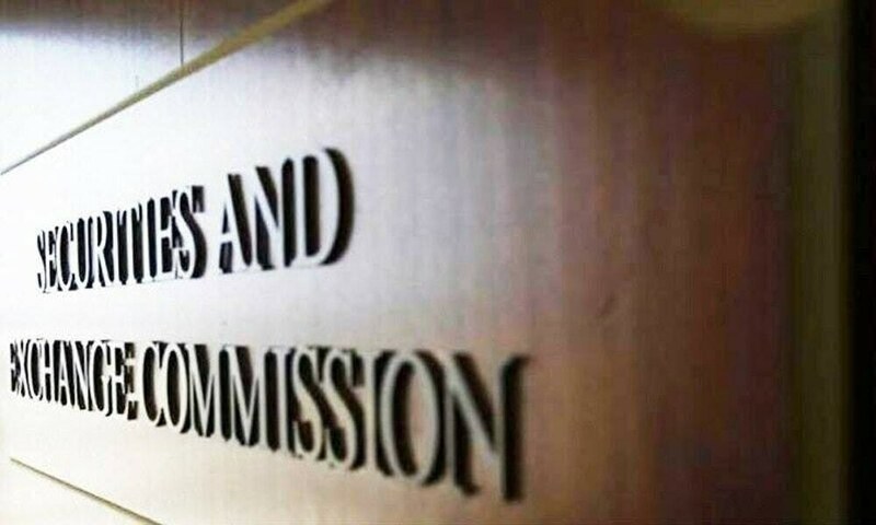 Rules violations: SECP bench issues order against errant co