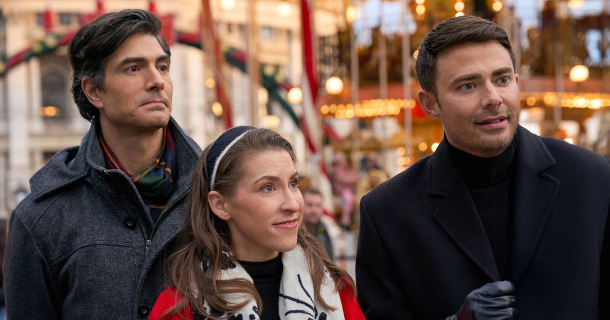 A Keller Christmas Vacation (2025): Cast, Plot, Sneak Peek