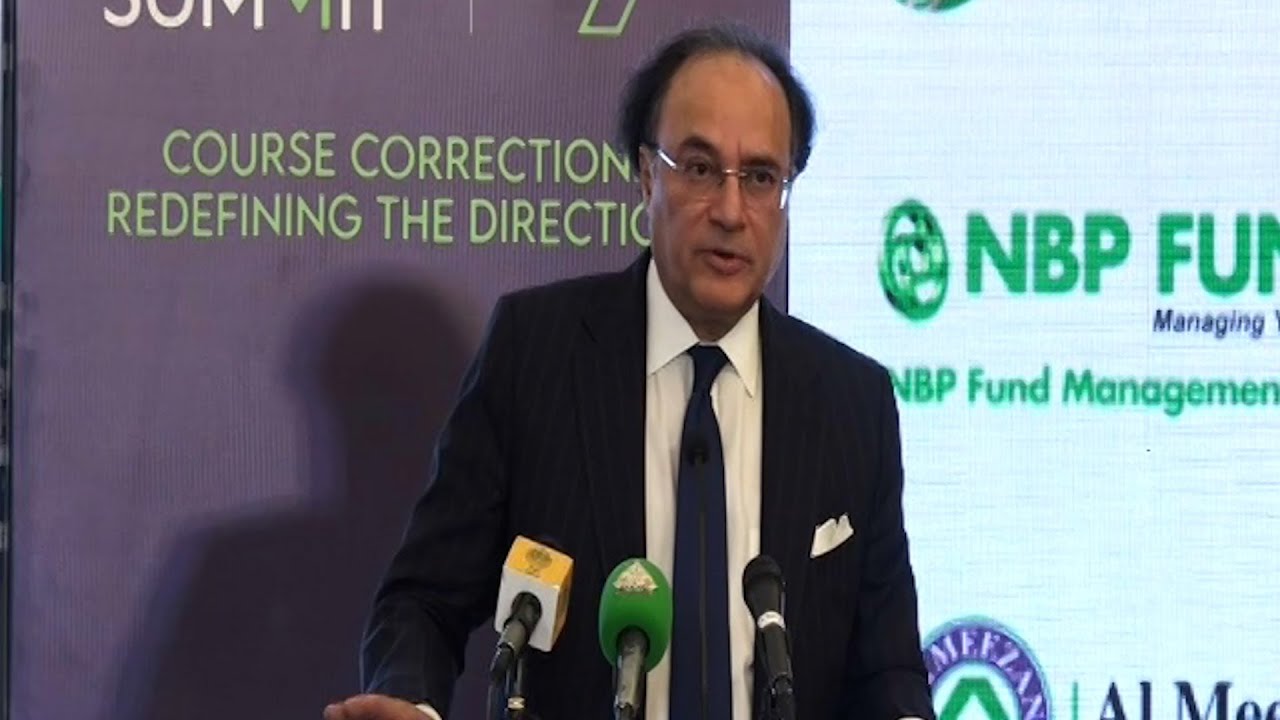 IMF board expected to approve $1.2bn tranche for Pakistan by ‘early December’, says Aurangzeb