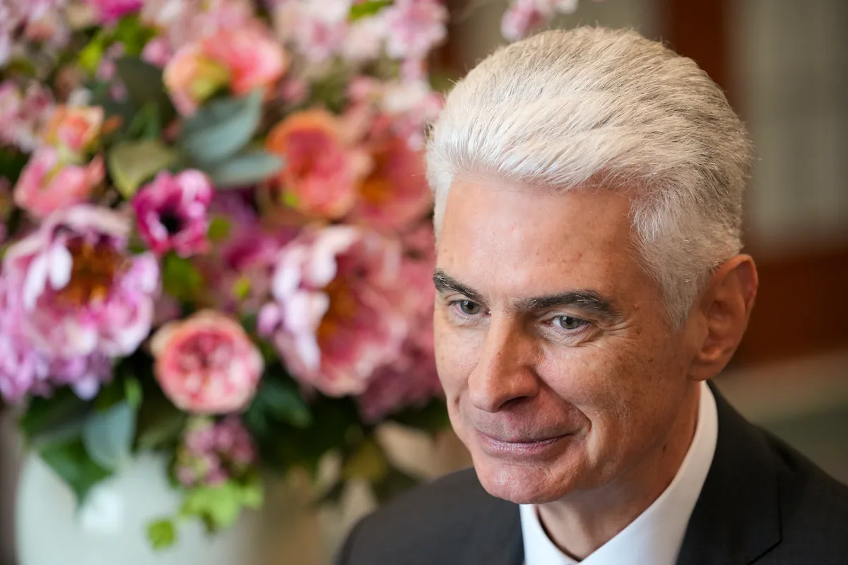 Columnist Jana Riess likes the choice of new LDS apostle