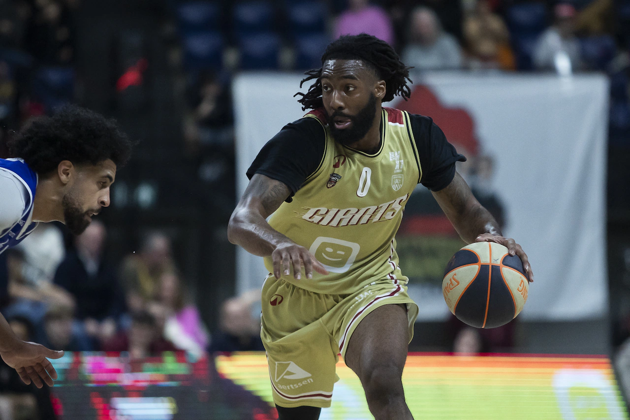 Syracuse native makes G League basketball roster