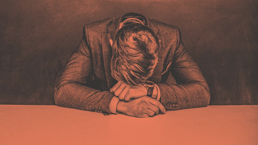 What failure taught me about entrepreneurship