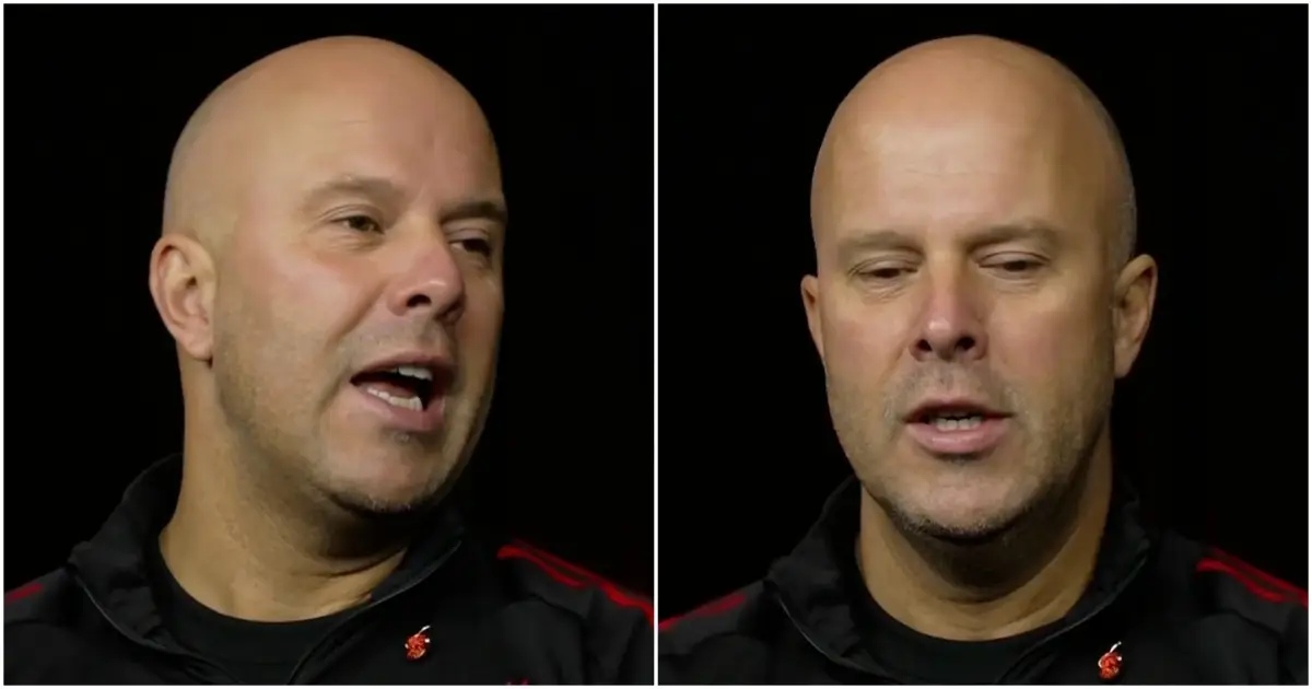 Liverpool's Arne Slot Rants About 'Things I Don't Like About the Game'