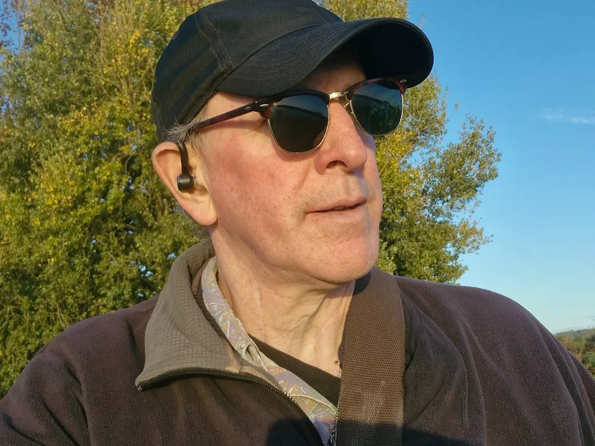 'I went from running my own business to being on brink of financial collapse'