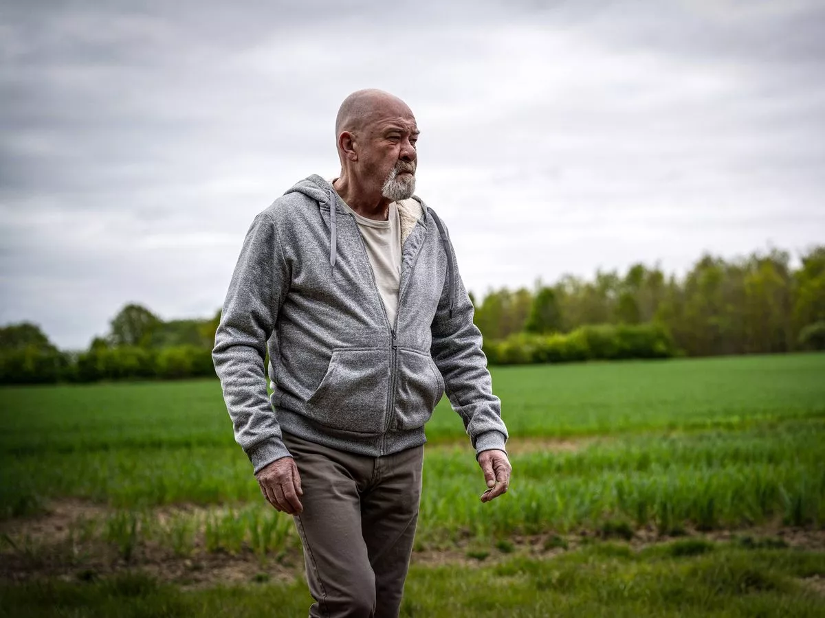 ITV Emmerdale reveals where Bear Wolf has been and fans will be heartbroken