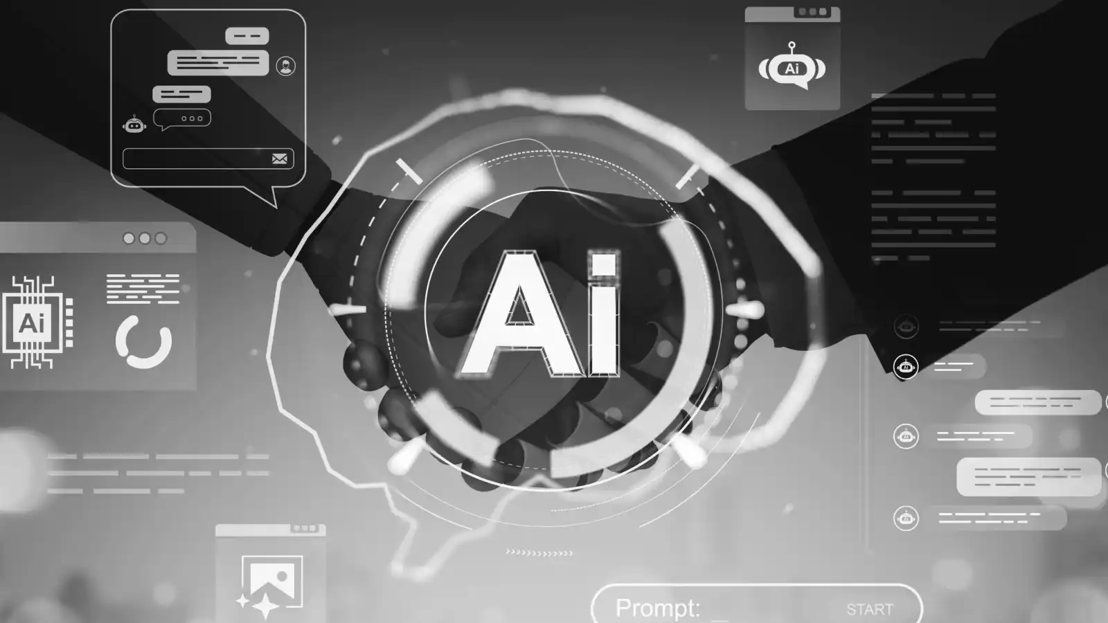 I’m an AI Architect: You’re Not Being Replaced - You’re Being Revalued