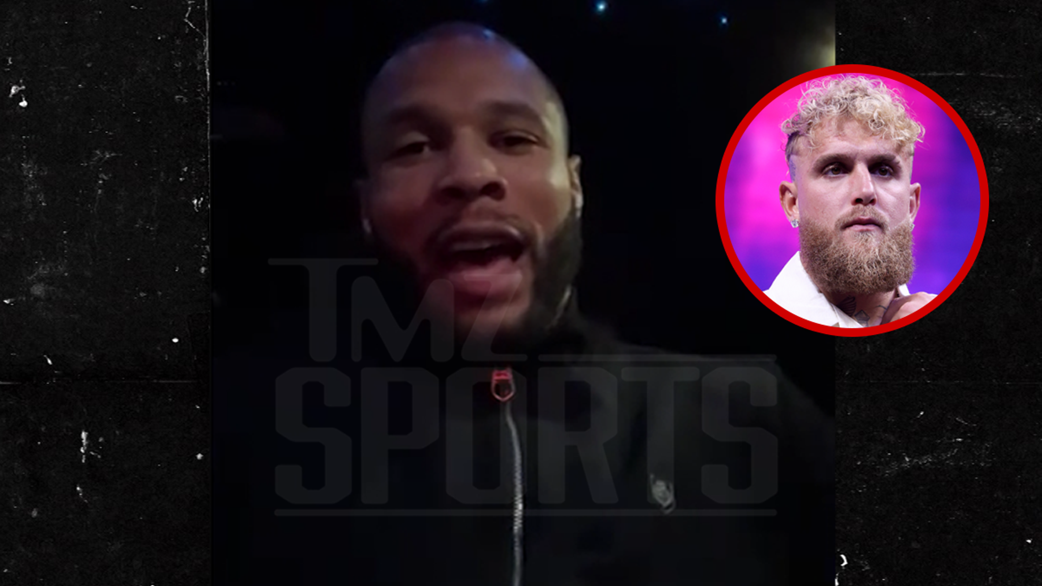 Chris Eubank Jr. Shades Jake Paul, He Doesn’t Fight Real Boxers!