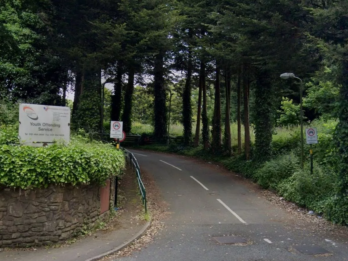 Plans for secure 20-bed children's home in Birmingham get backing