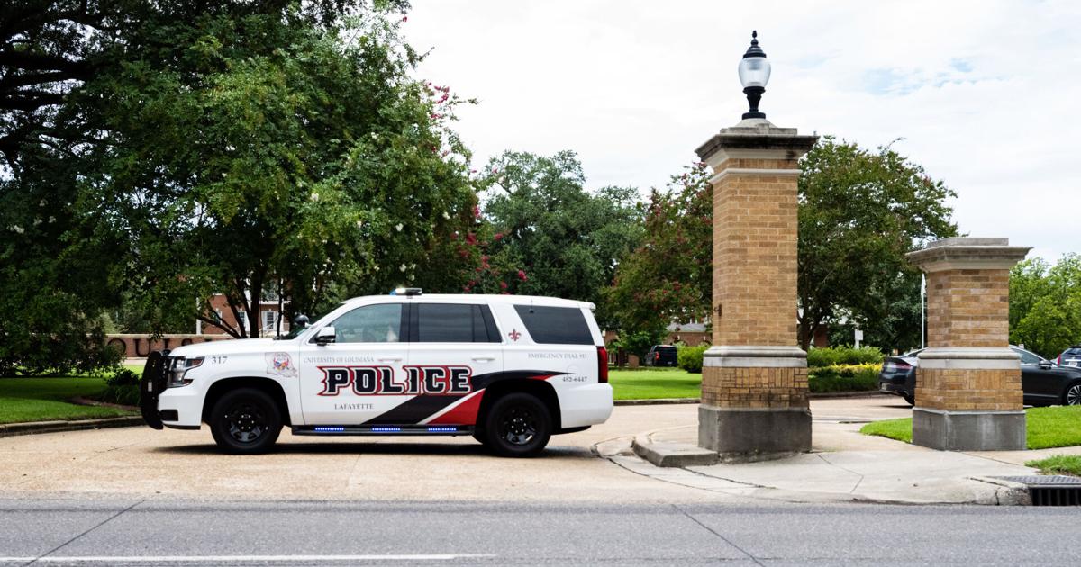 See the positions UL Lafayette cut to address $25M deficit