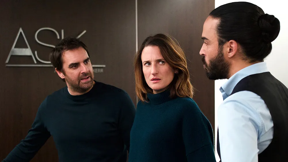 'Call My Agent' American Adaptation in Development at HBO