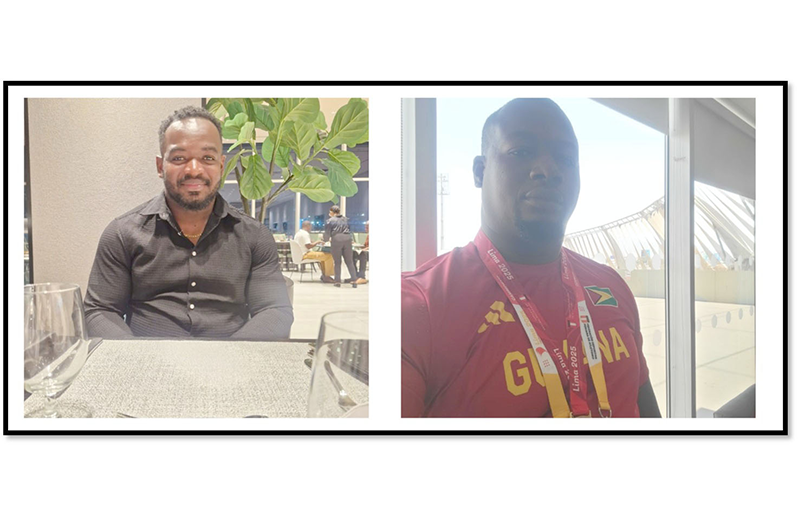 Proud siblings set to walk UG’s graduation stage