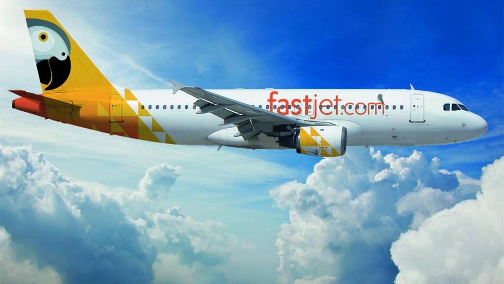 FlyNamibia, Fastjet partner to enhance connectivity