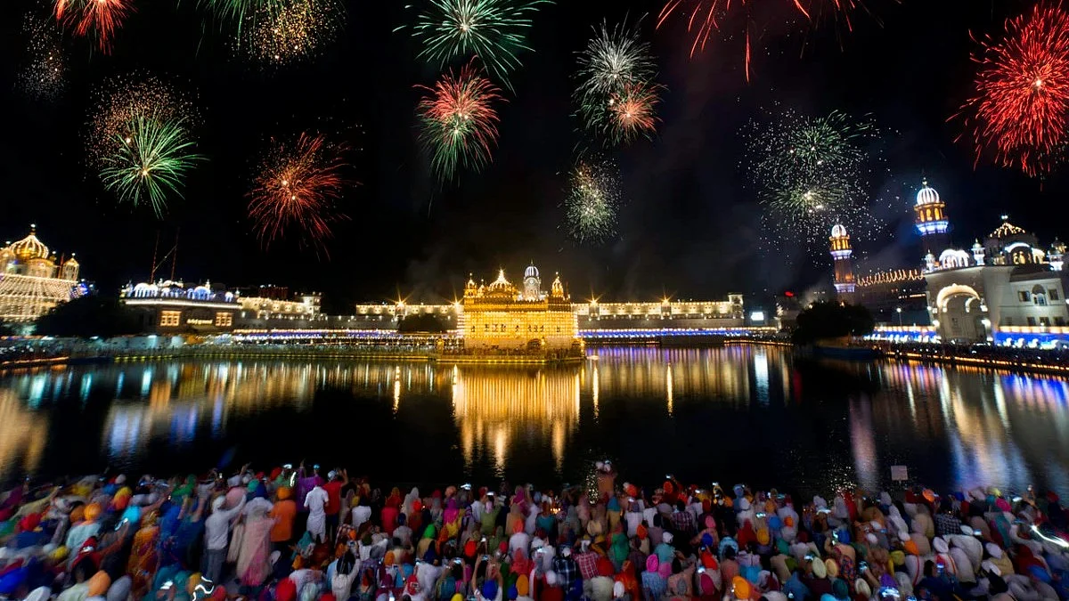 An Ode to Baba Nanak, a Guru Who Lived in Hearts, Not on Thrones